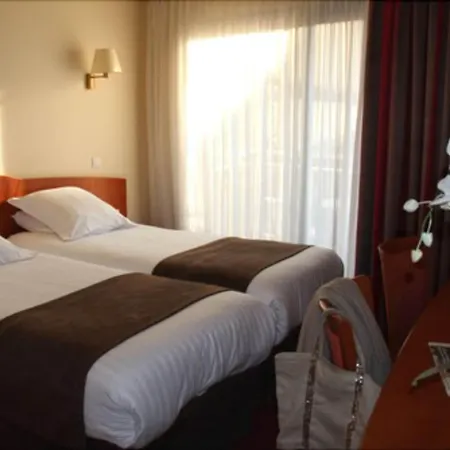 Otel Abrial Cannes