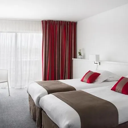 Abrial Otel