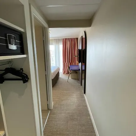 Abrial Otel 3*