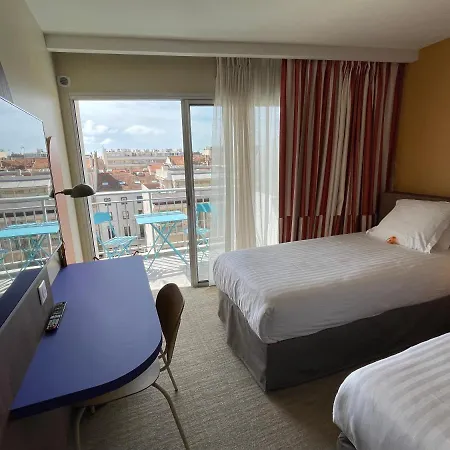 Otel Abrial Cannes
