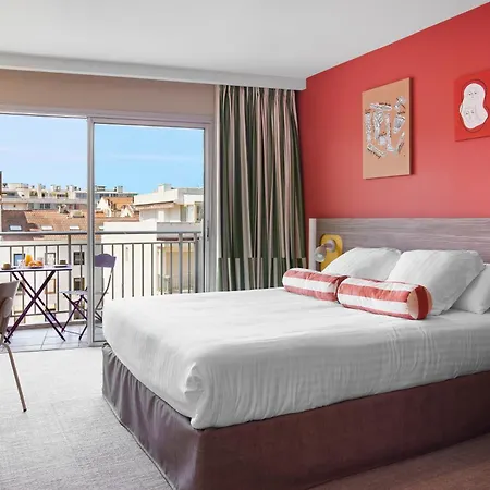Abrial Otel Cannes