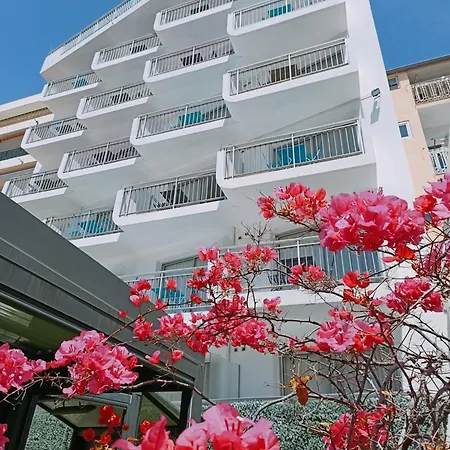 Otel Abrial Cannes