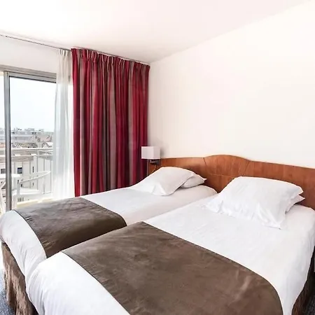 Hotel Abrial