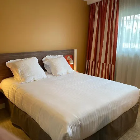Hotel Abrial Cannes