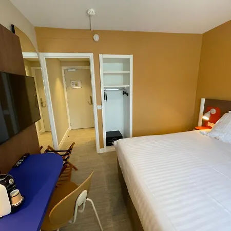 Hotel Abrial Cannes
