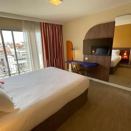 Abrial Hotel Cannes