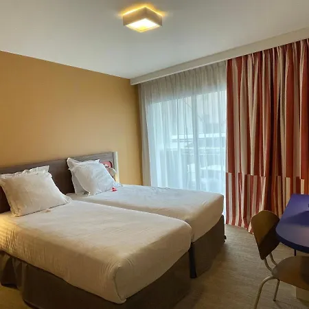 Abrial Hotel Cannes