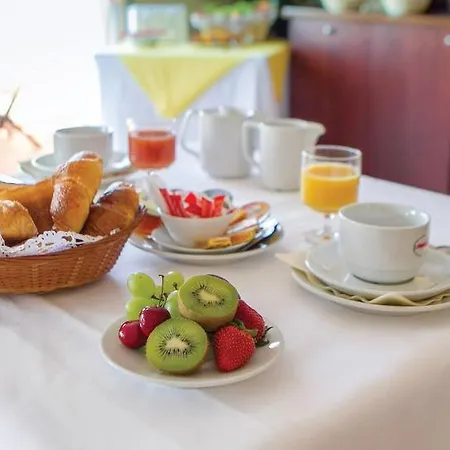 Hotel Abrial 3*