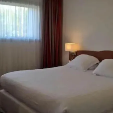 Hotel Abrial 3*