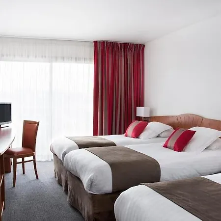 Abrial Hotel