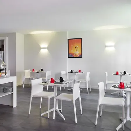 Hotel Abrial Cannes