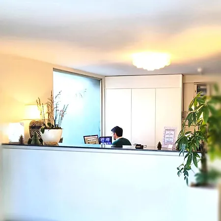 Hotel Abrial