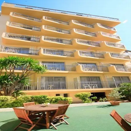 Hotel Abrial 3*