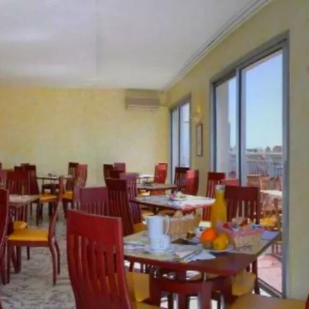 Abrial Hotel Cannes